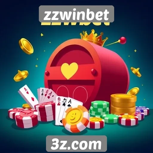Comparativo entre jogos de cassino no zzwinbet