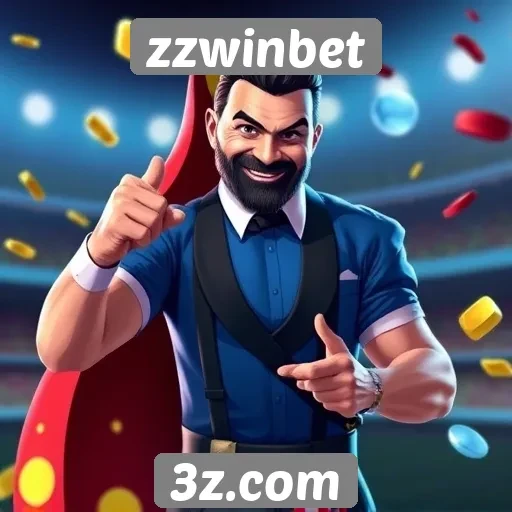 Promoções e bônus disponíveis no zzwinbet